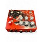 Used Pine-box Customs Sleepwalkin Effect Pedal