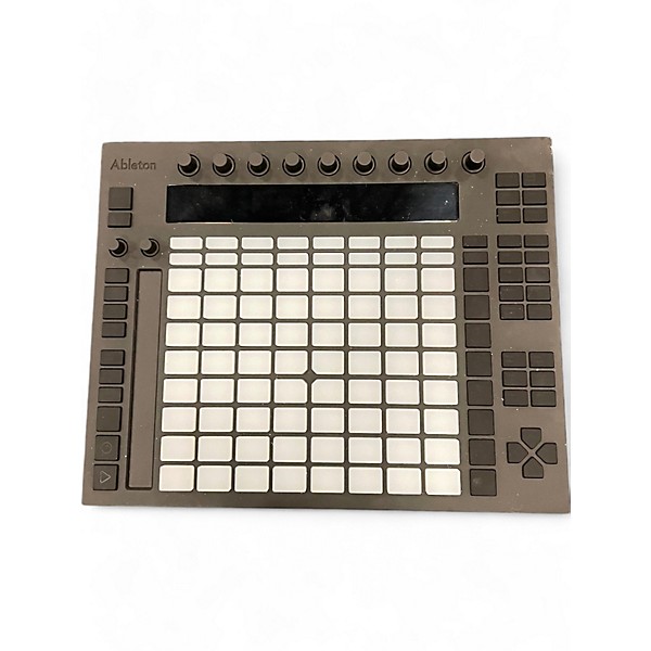 Used Akai Professional Abelton Push MIDI Controller