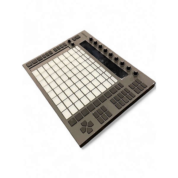 Used Akai Professional Abelton Push MIDI Controller