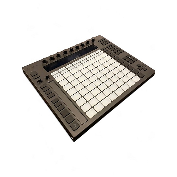 Used Akai Professional Abelton Push MIDI Controller