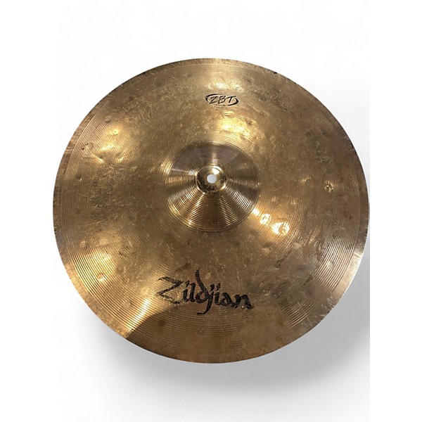 Used Zildjian 18in Scimitar Crash Ride Cymbal