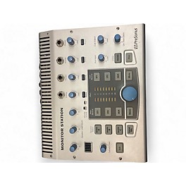 Used PreSonus Monitor Station Volume Controller