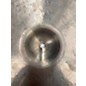 Used SABIAN 14in b20 series top Cymbal