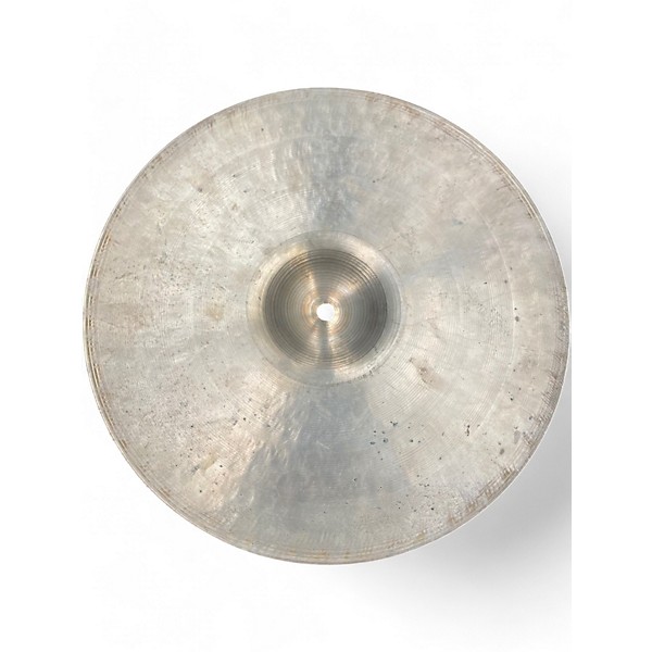 Used SABIAN 14in b20 series top Cymbal