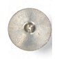 Used SABIAN 14in b20 series top Cymbal