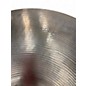 Used SABIAN 14in b20 series top Cymbal