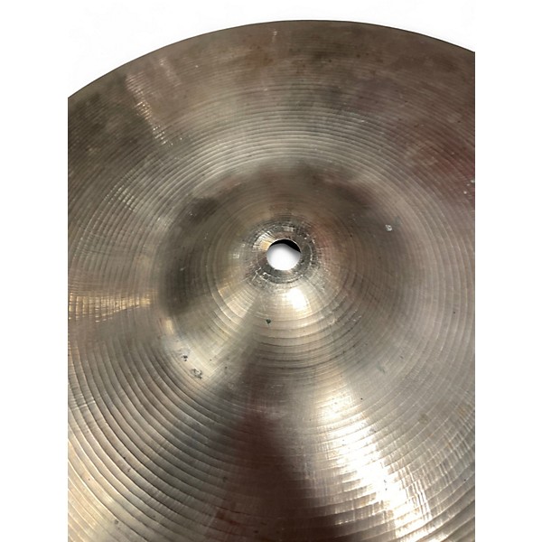 Used SABIAN 14in b20 series top Cymbal