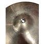 Used SABIAN 14in b20 series top Cymbal