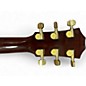 Used Taylor T5Z Custom Sunburst Acoustic Electric Guitar