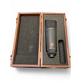 Used Neumann TLM193 Condenser Microphone