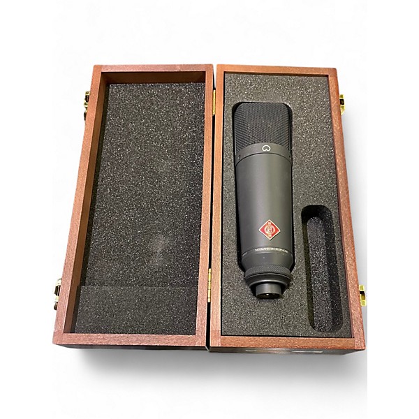 Used Neumann TLM193 Condenser Microphone,New Products : American Fashion Style Bags On Sale