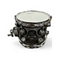 Used DW 3 Piece Performance Series BLACK DIAMOND Drum Kit