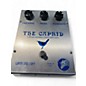 Used Wren And Cuff The Caprid Blue Violet Special Edition Effect Pedal thumbnail