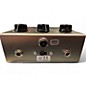 Used Wren And Cuff The Caprid Blue Violet Special Edition Effect Pedal