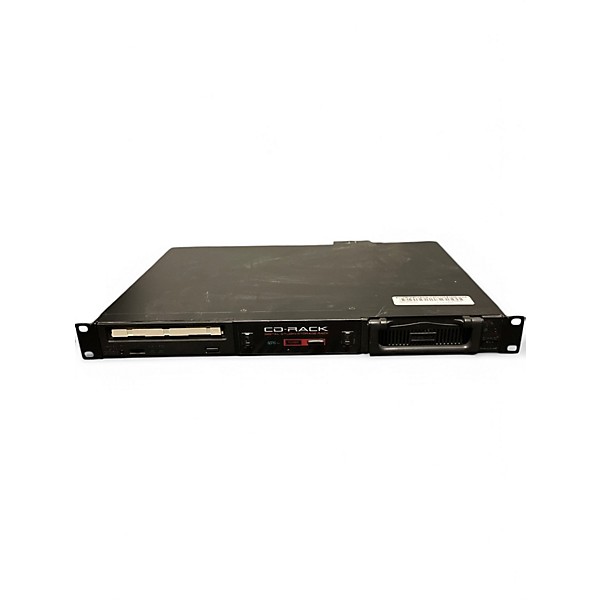 Used Qps QPS-525 MultiTrack Recorder