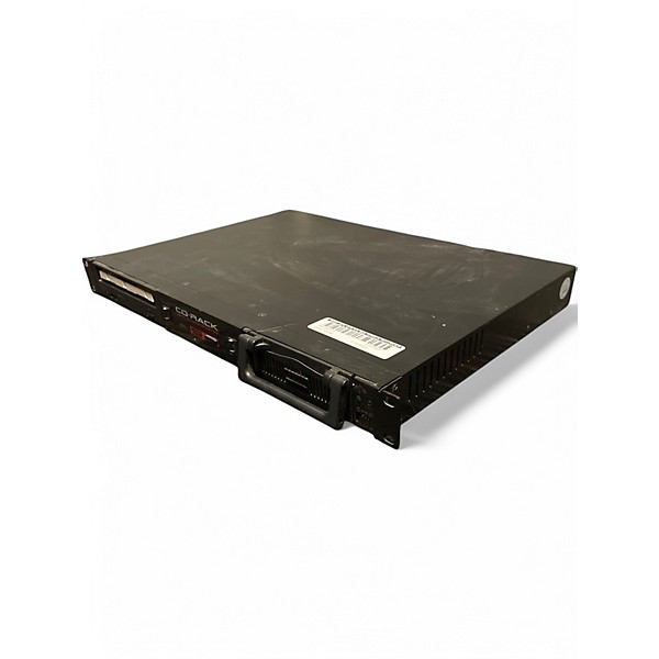 Used Qps QPS-525 MultiTrack Recorder