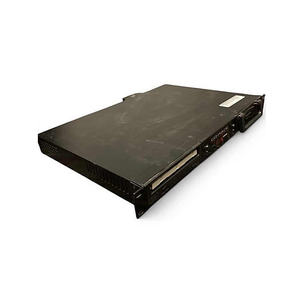 Used Qps QPS-525 MultiTrack Recorder
