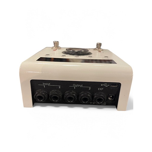 Used Eventide H9 Core Harmonizer Pedal