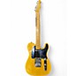 Used Fender custom shop 1952 nocaster Butterscotch Blonde Solid Body Electric Guitar thumbnail