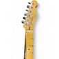 Used Fender custom shop 1952 nocaster Butterscotch Blonde Solid Body Electric Guitar