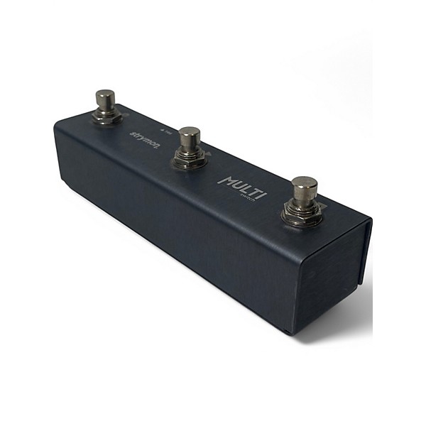 Used Strymon Multi Switch Pedal