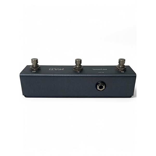 Used Strymon Multi Switch Pedal