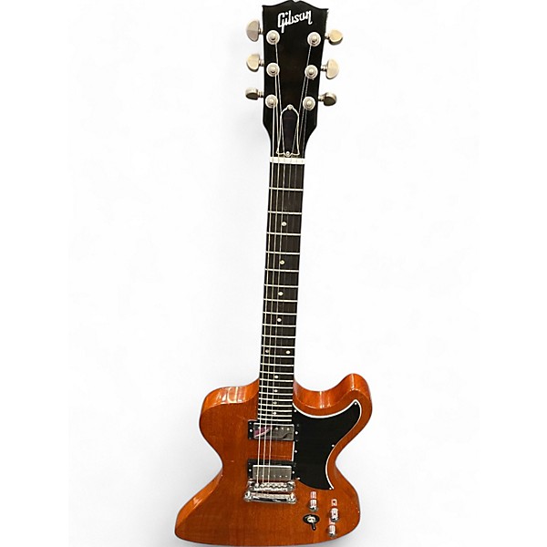 Used 2010 Gibson RD Standard Antique Natural Solid Body Electric Guitar