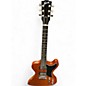 Used 2010 Gibson RD Standard Antique Natural Solid Body Electric Guitar thumbnail