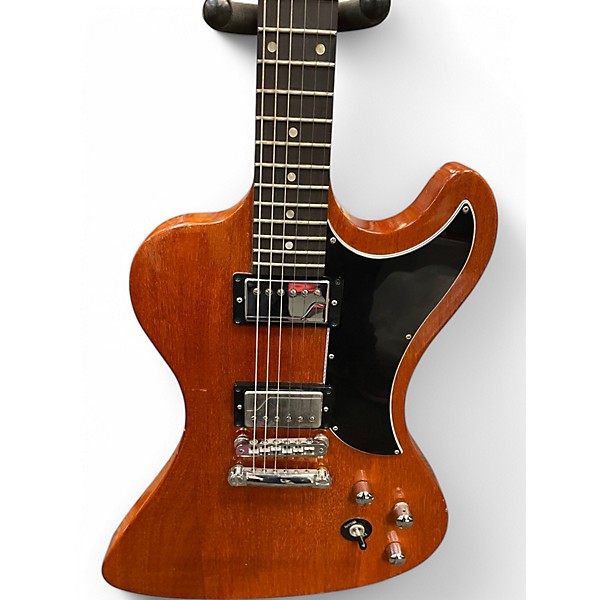 Used 2010 Gibson RD Standard Antique Natural Solid Body Electric Guitar
