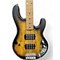 Used Sterling by Music Man Ray34 BURST SATIN Electric Bass Guitar