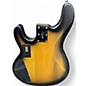 Used Sterling by Music Man Ray34 BURST SATIN Electric Bass Guitar