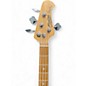 Used Sterling by Music Man Ray34 BURST SATIN Electric Bass Guitar