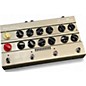 Used Hughes & Kettner amp man classic Solid State Guitar Amp Head thumbnail