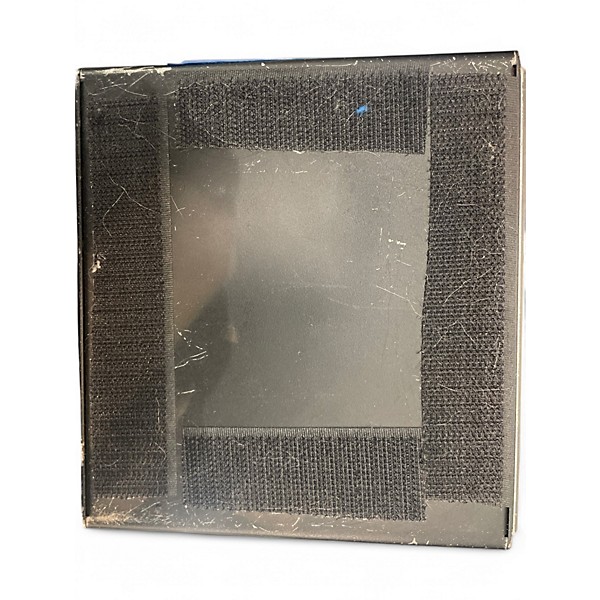 Used Positive Grid BIAS DELAY TWIN Effect Pedal