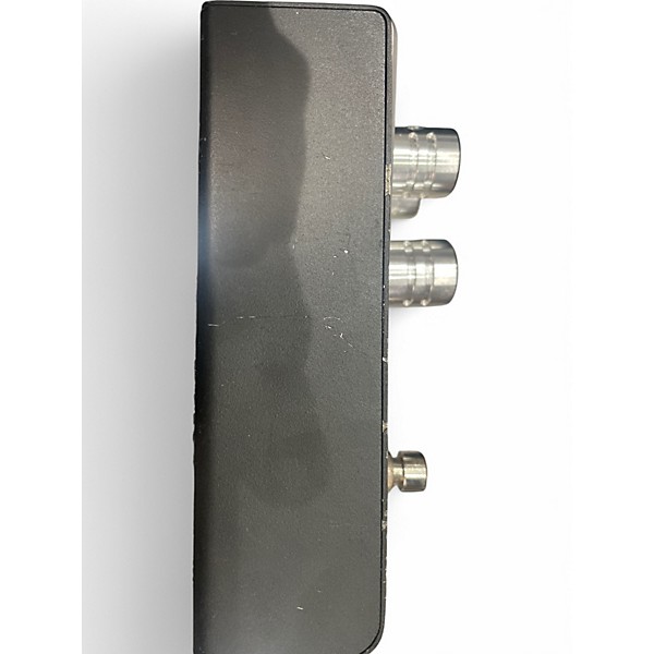 Used Positive Grid BIAS DELAY TWIN Effect Pedal