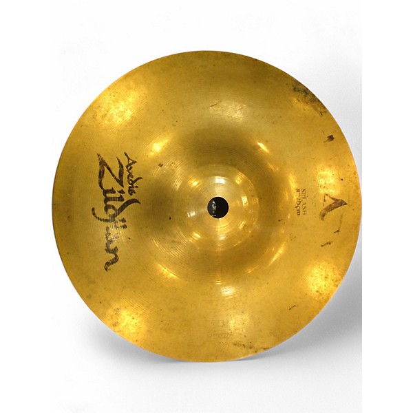 Used Zildjian 8in A Custom Splash Cymbal,New Products : American Fashion Style Bags On Sale