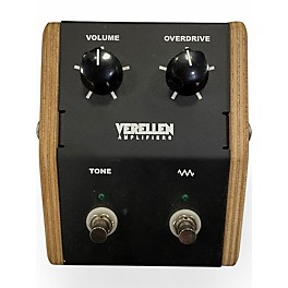 Used Verellen Big Spider Effect Pedal