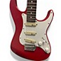 Used Charvel  CX291 red Solid Body Electric Guitar