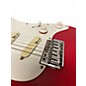 Used Charvel  CX291 red Solid Body Electric Guitar