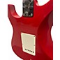 Used Charvel  CX291 red Solid Body Electric Guitar