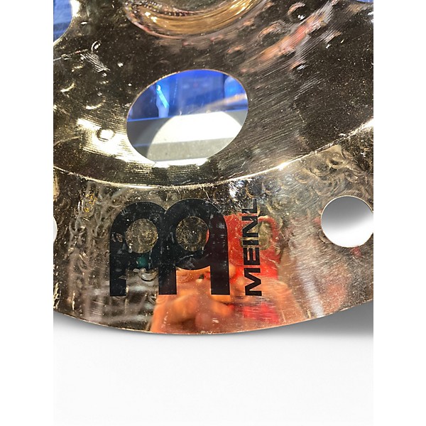 Used MEINL 18in Classics Custom Trash Crash Cymbal