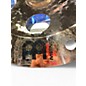 Used MEINL 18in Classics Custom Trash Crash Cymbal