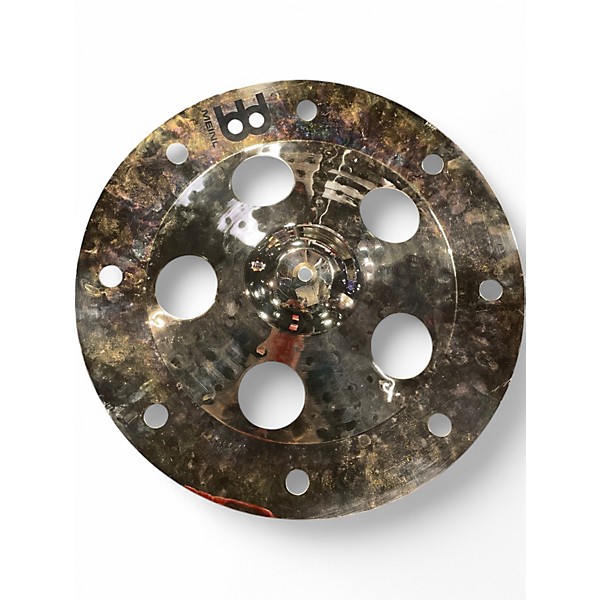 Used MEINL 18in Classics Custom Trash Crash Cymbal
