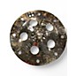 Used MEINL 18in Classics Custom Trash Crash Cymbal