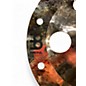 Used MEINL 18in Classics Custom Trash Crash Cymbal