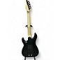 Used Schecter Guitar Research SUN VALLEY SHREDDER Black Solid Body Electric Guitar
