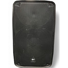Used RCF HMD45-A 15" POWERED SPEAKER  Powered Speaker