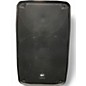 Used RCF HMD45-A 15" POWERED SPEAKER  Powered Speaker thumbnail