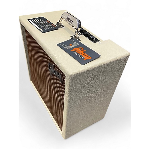 Used Gibson FALCON 5  Tube Guitar Combo Amp