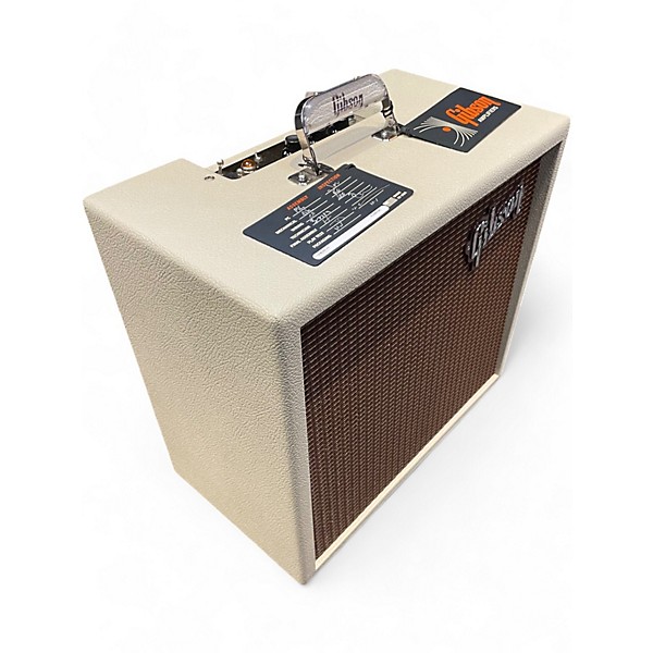 Used Gibson FALCON 5  Tube Guitar Combo Amp